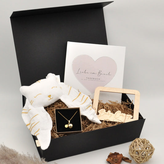 Baby bonding box 'Isla'