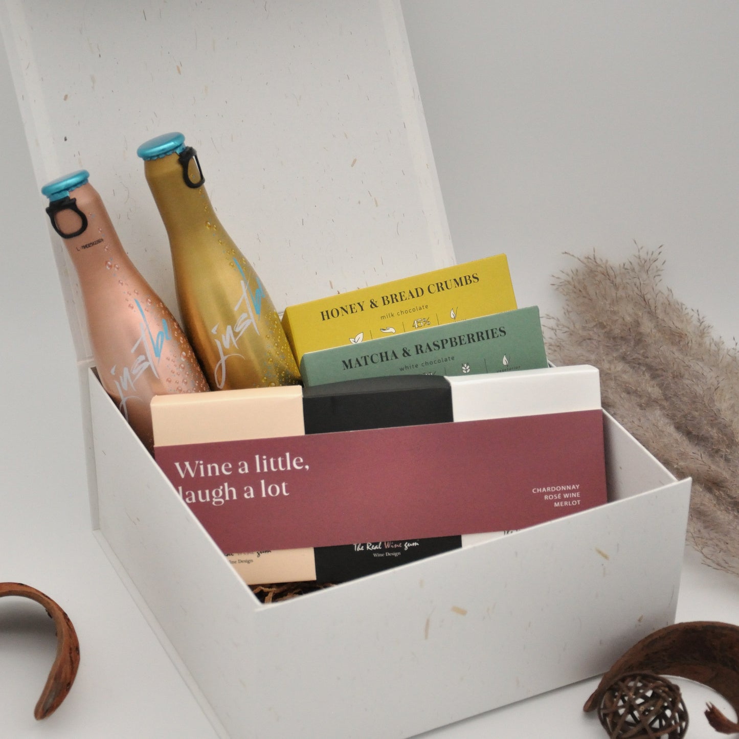 Wine-a-little Paket