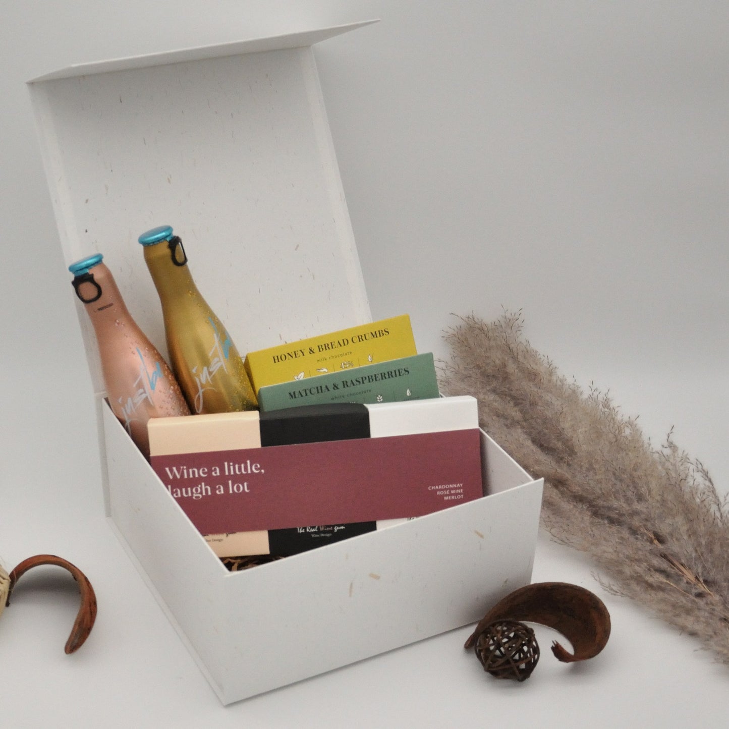 Wine-a-little Paket