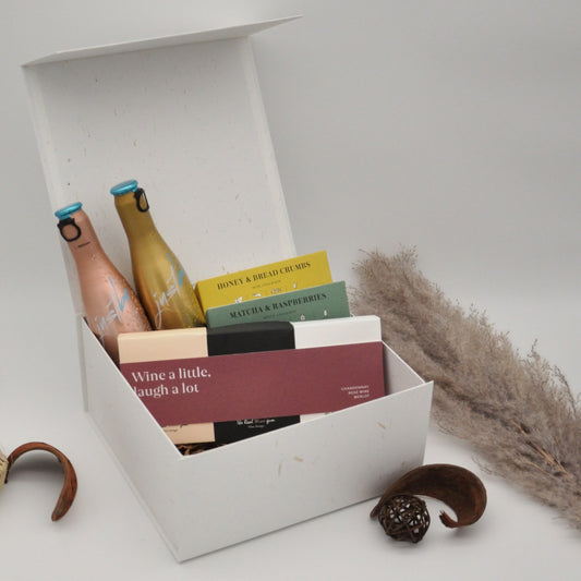 Wine-a-little Paket