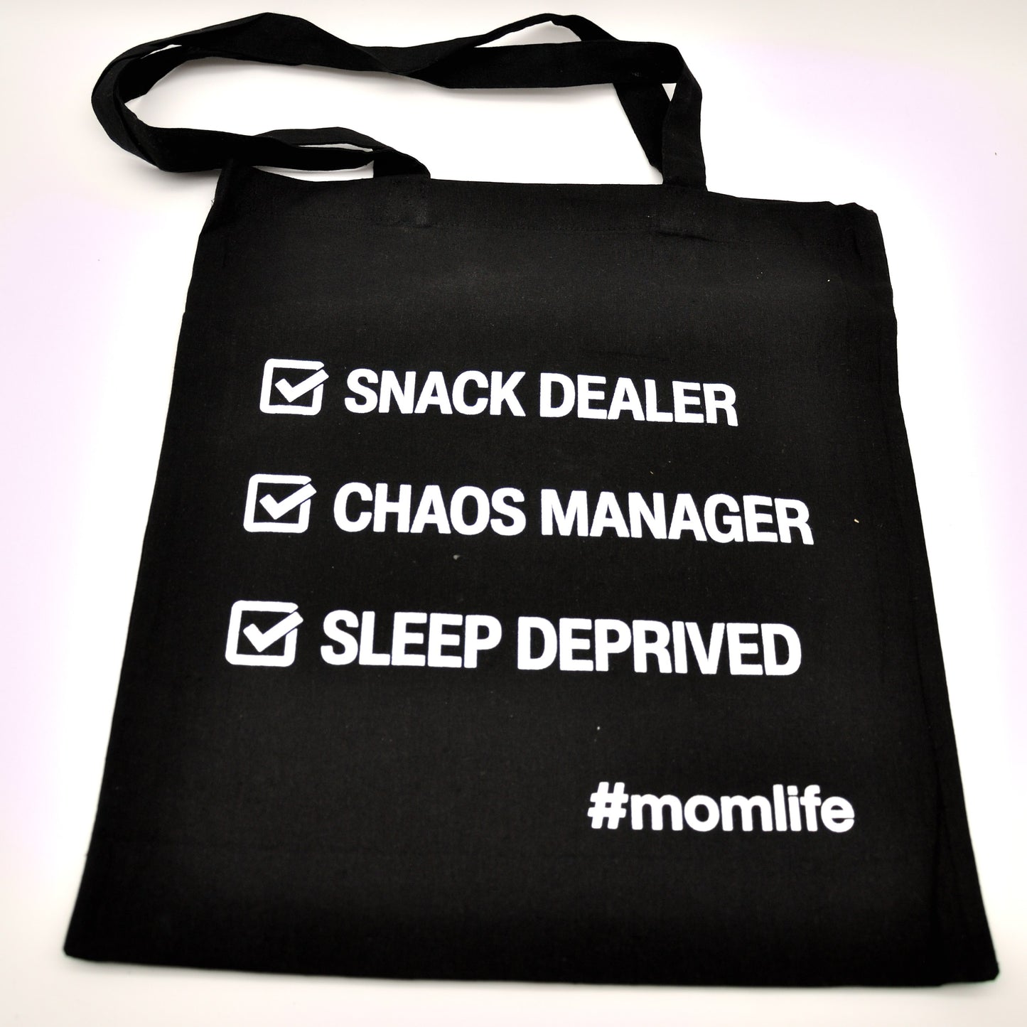 Tragetasche #momlife