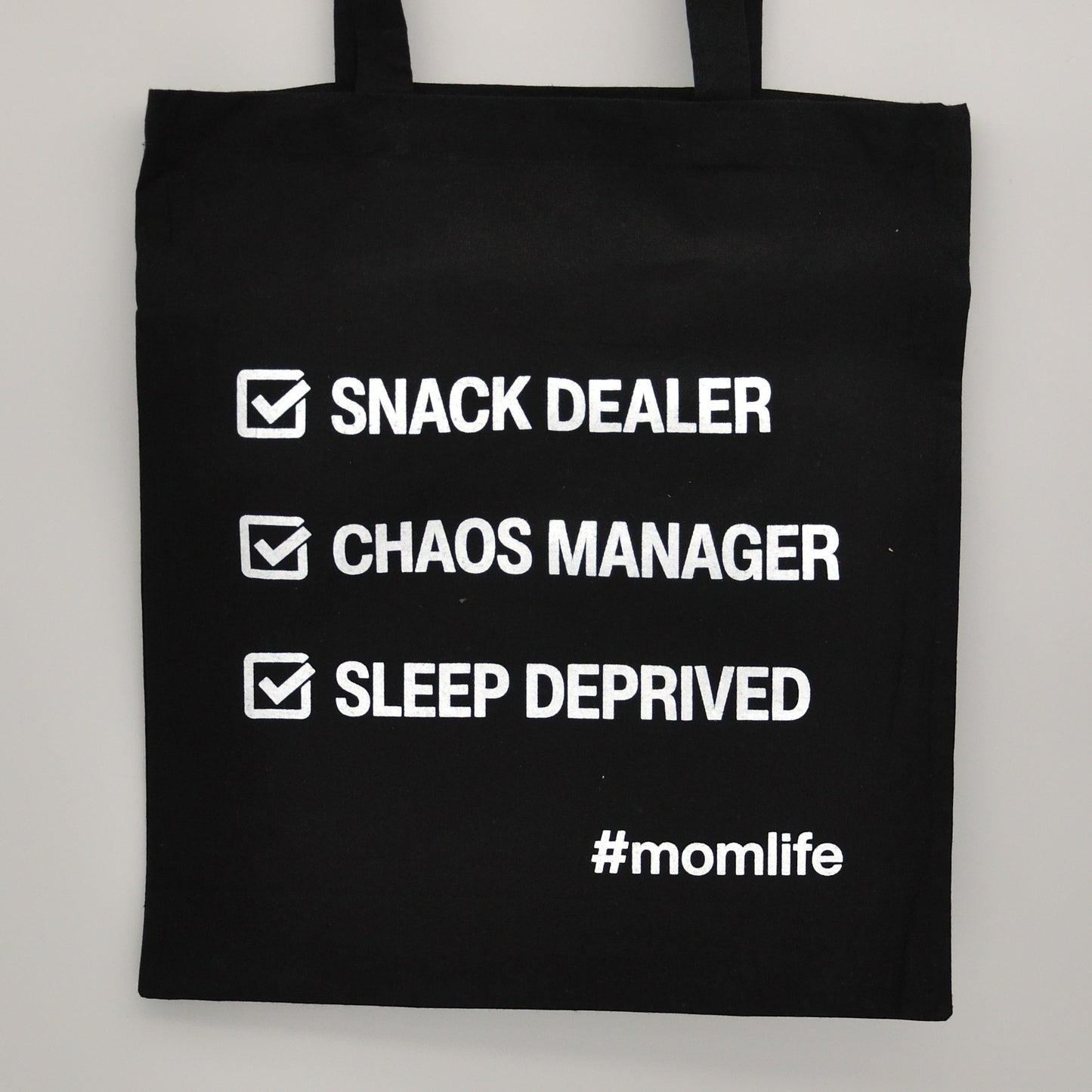 Tragetasche #momlife