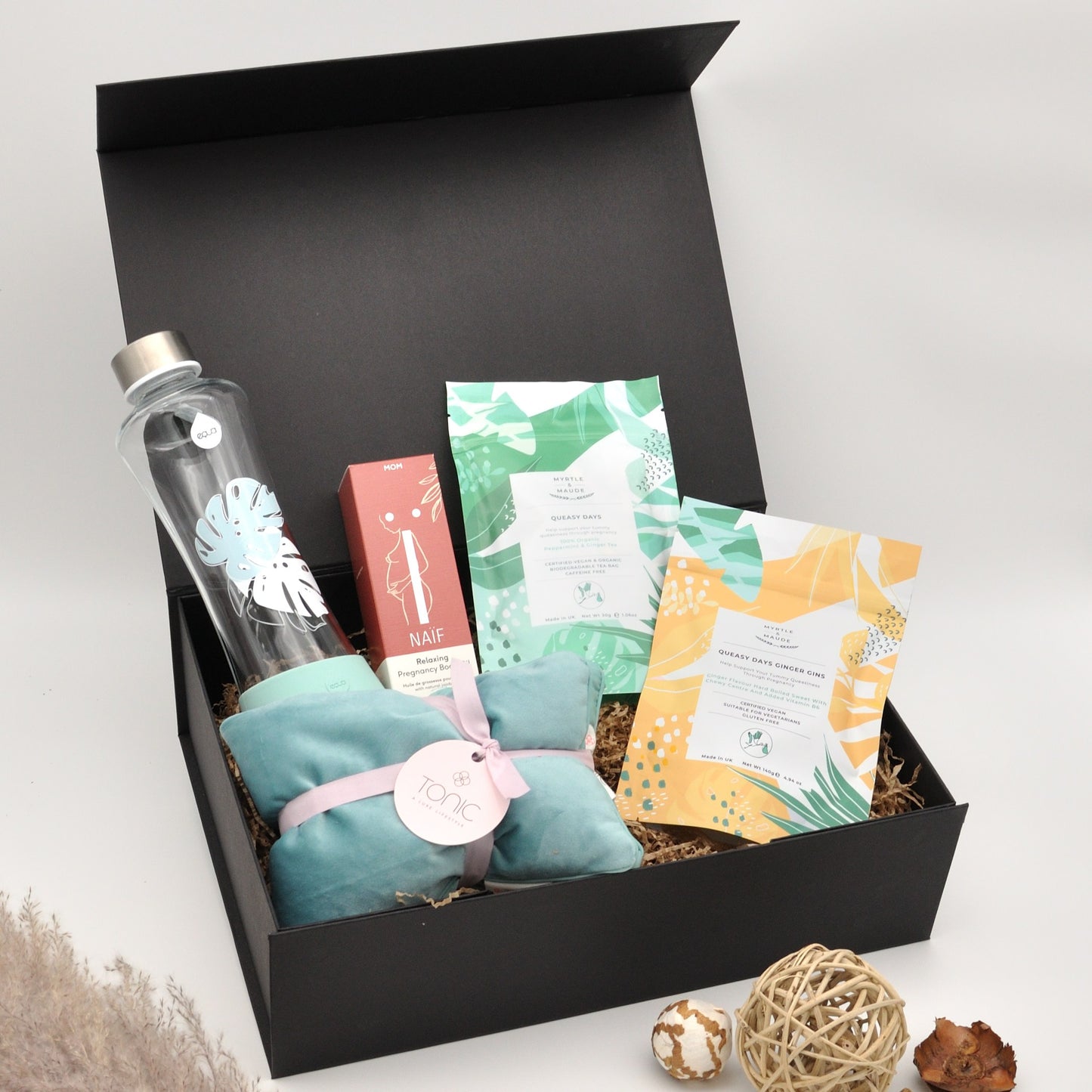 Wohlfühlbox 'Mila'