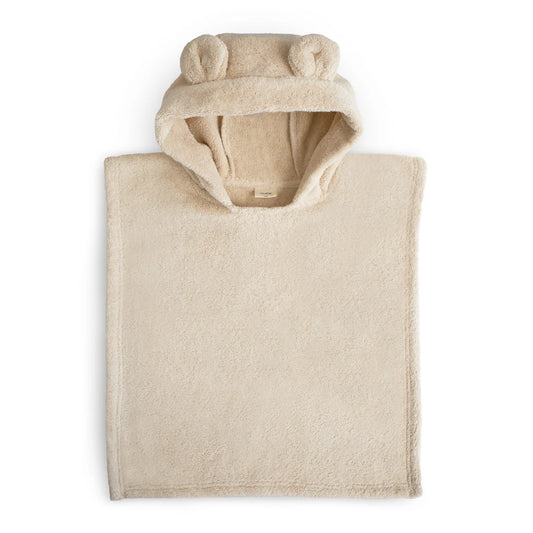 Bierponcho Mushie - natur