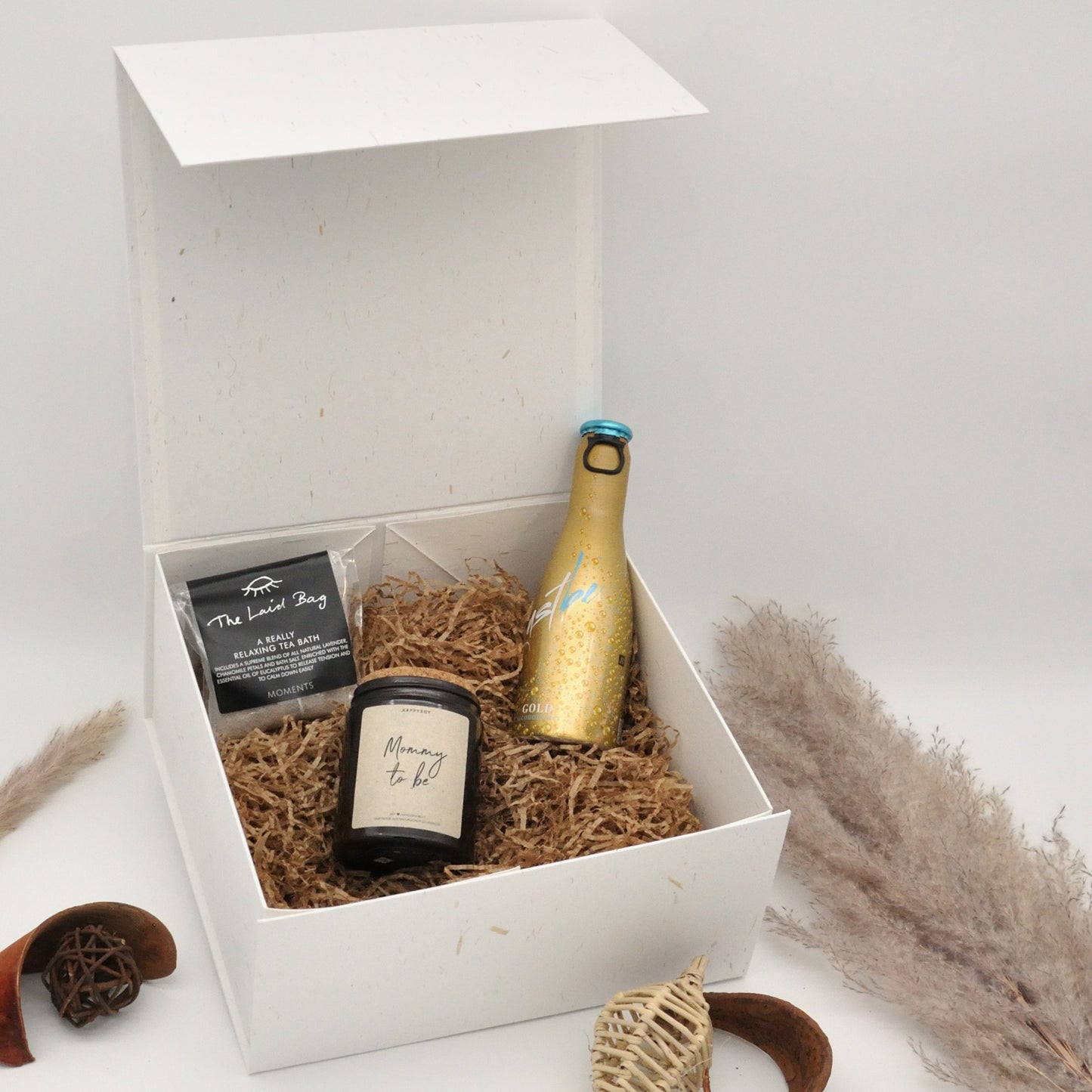 Entspannungs-Mama-Box 'Levi'
