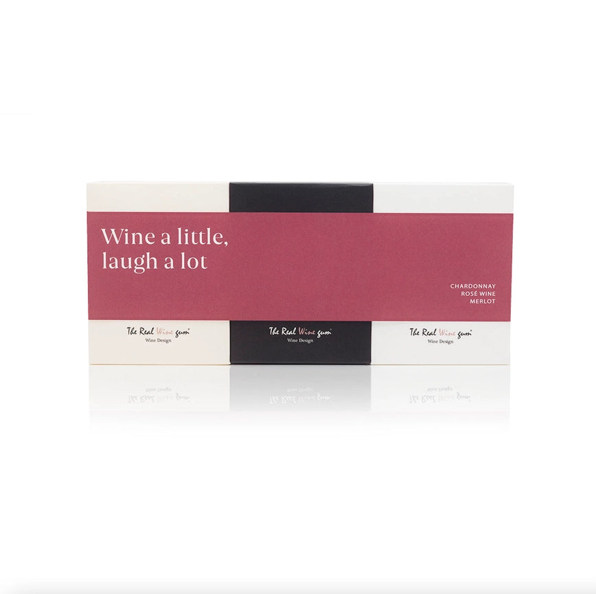 Wine-a-little Paket