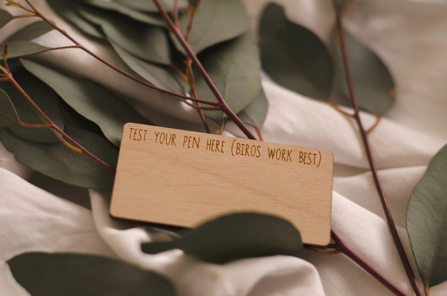 Geburtsanzeige 'Hello World'